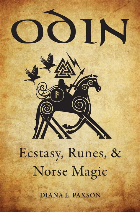 The Evolution of Norse Paganism: Modern Interpretations in Contemporary Books